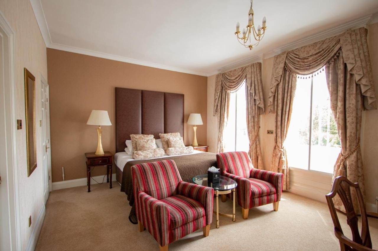 Cley Hall Сполдинг Экстерьер фото