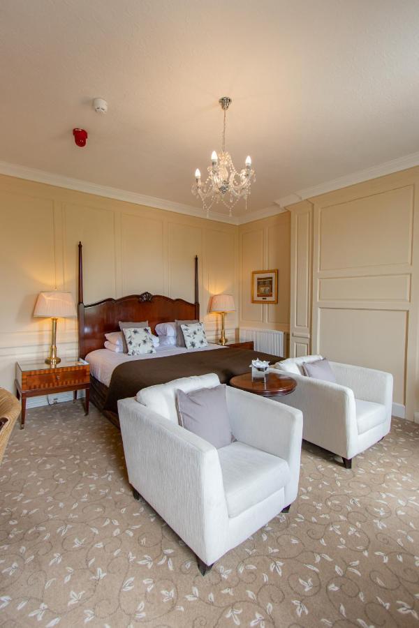 Cley Hall Сполдинг Экстерьер фото