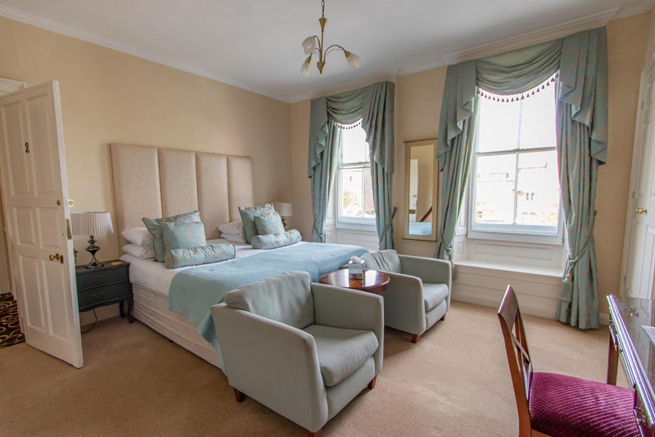 Cley Hall Сполдинг Экстерьер фото