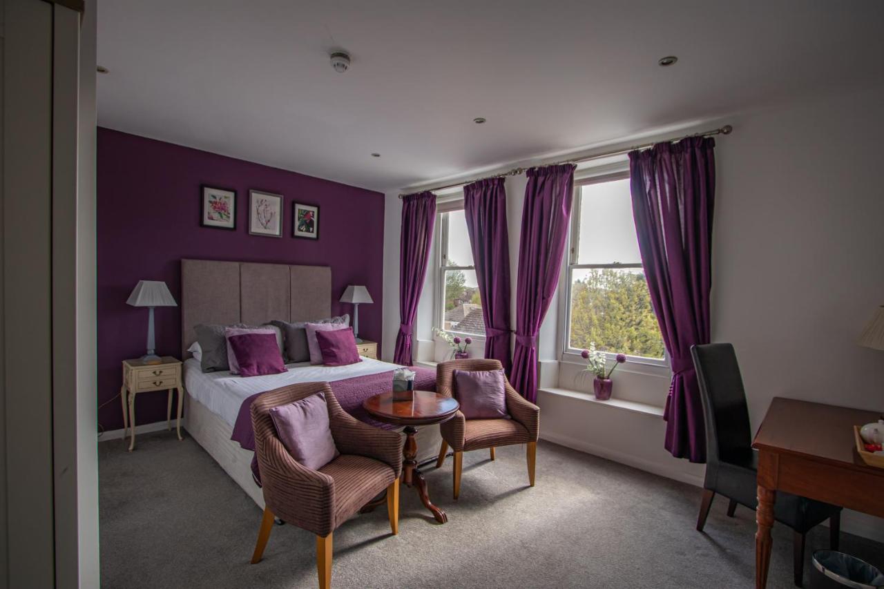 Cley Hall Сполдинг Экстерьер фото