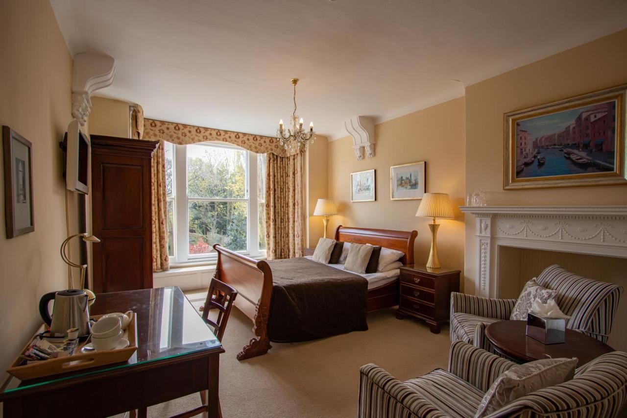 Cley Hall Сполдинг Экстерьер фото