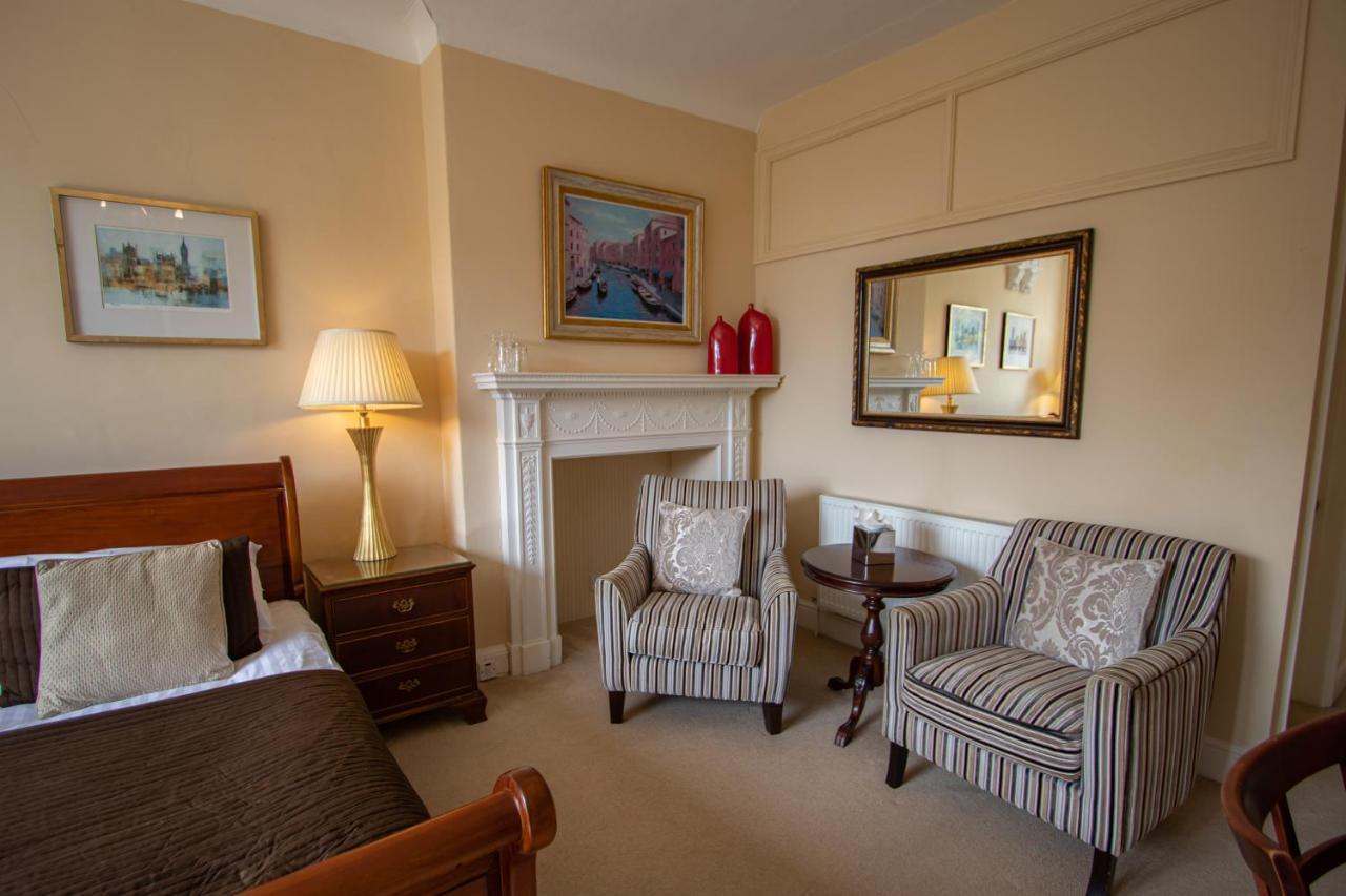 Cley Hall Сполдинг Экстерьер фото