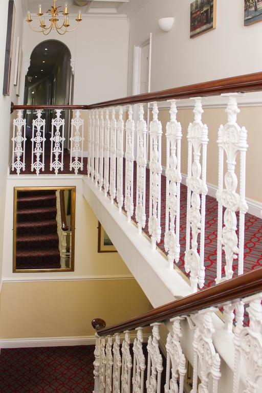 Cley Hall Сполдинг Экстерьер фото