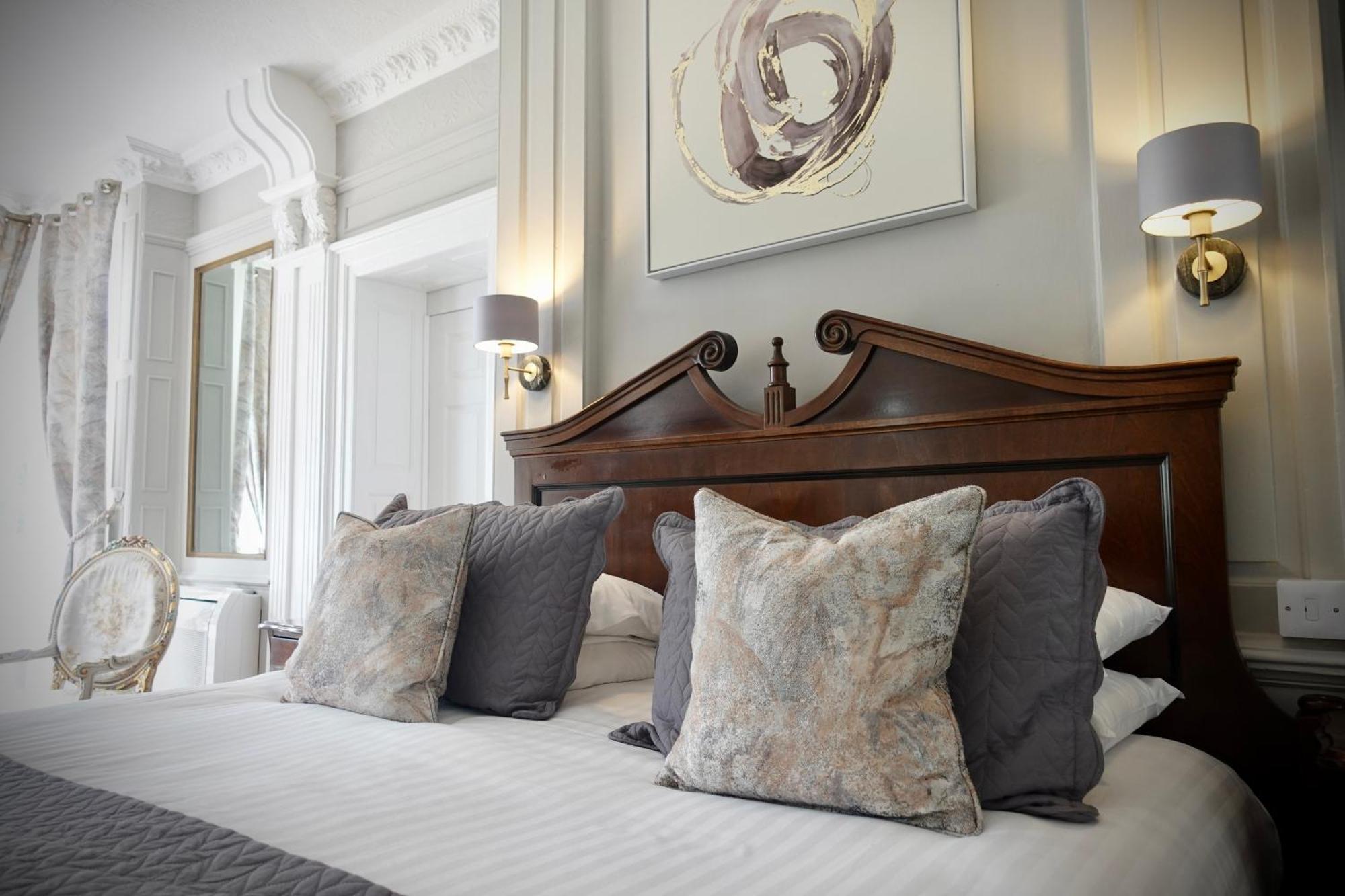 Cley Hall Сполдинг Экстерьер фото