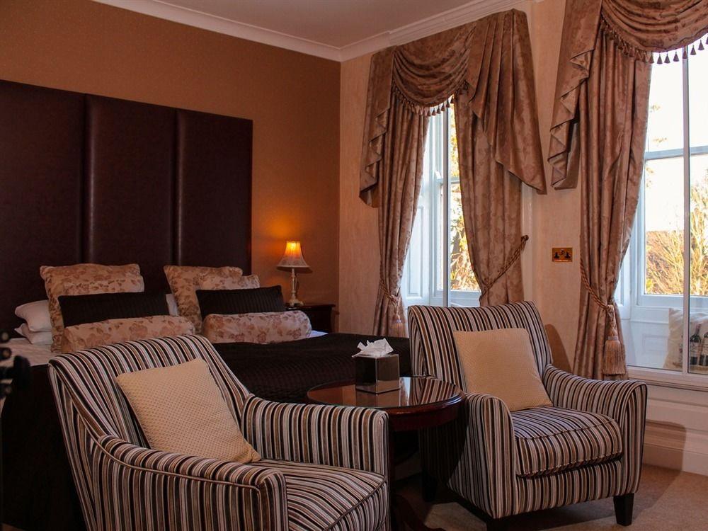 Cley Hall Сполдинг Экстерьер фото