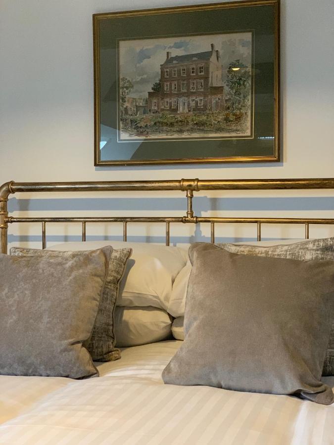 Cley Hall Сполдинг Экстерьер фото